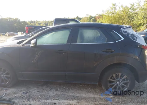 2024 Mazda Cx-30 2.5 S z USA, uszkodzony, nr VIN 3MVDMBAM9RM704435